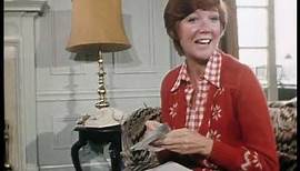 'CILLA-AT-HOME' MOVIE (12 Minute Film recorded in September 1973)