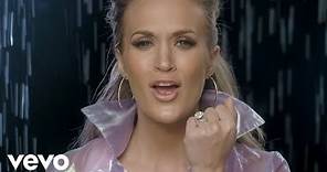 Carrie Underwood - Something in the Water (Official Video)