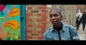 Been So Long | Musical set in London with Michaela Coel | Film4 Trailer