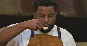 Next Level Chef Stunner: Izayah Never Tasted His Dish Before and It Needs Eight Hours Prep Time!