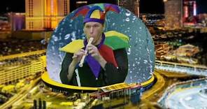 Jerma Buys the Las Vegas Sphere