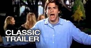 My Boss's Daughter (2003) Official Trailer #1 - Ashton Kutcher Movie HD