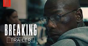 BREAKING | Official Trailer | Bleecker Street