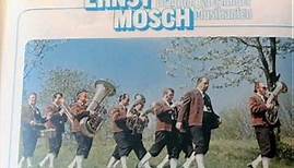 "DIE ZEIT VERGEHT", Ernst Mosch