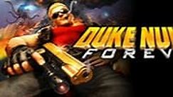 Duke Nukem Forever Trainer
