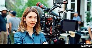 Sofia Coppola lanzará un libro con material inédito de sus películas