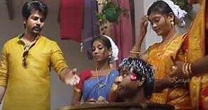 Sivakarthikeyan And Soori Comedy Scene | @KiraakVideos