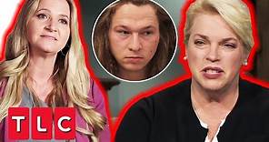 Christine & Janelle’s Children Speak Out About Kody "He Chose Robyn" | Sister Wives