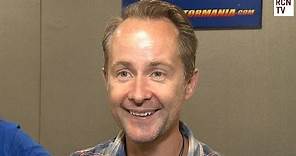 Billy Boyd Interview - The Lord of the Rings & Hobbits