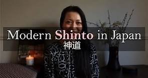 The Fascinating Role of Shinto in Modern Japan