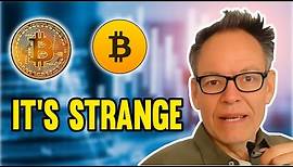 Max Keiser Interview 2024: "There Might Be An Agenda Behind This Bitcoin ETF"