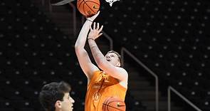 What walk-on Colin Coyne means to Tennessee basketball