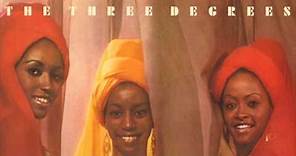 The Three Degrees -_- This Is The House - 1986