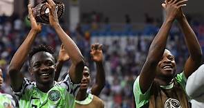 Mundial 2018 | Resumen y goles del Nigeria 2-0 Islandia