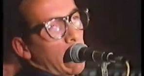 Elvis Costello - Watching The Detectives - 1977