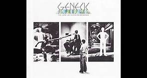 The Lamb Lies Down On Broadway Genesis Full Remastered Album 1974