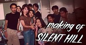 Who is 'Team Silent'? [History of KCET, the People Who Made Silent Hill 1-4]
