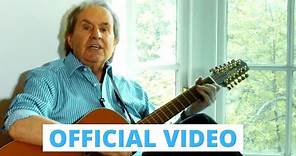 Chris de Burgh - Live Life Live Well (Official Video)