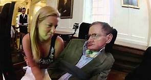 Hawking 2013]