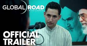 Rosewater | Official Trailer [HD] | Open Road Films