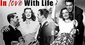 In love With Life (1934) | Sport Drama Movie | Lila Lee, Dickie Moore