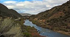 Top 10 facts about the Rio Grande