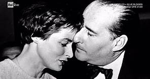 La grande storia d'amore tra Ingrid Bergman e Roberto Rossellini - Citofonare Rai2 29/01/2023