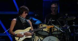 [04] Jeff Beck Band - "A Day in the Life" HD