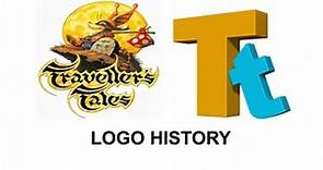 All Traveller's Tales Games Opening Logos (1991-2022)