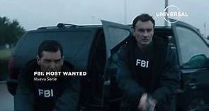 FBI: Most Wanted es acción | NUEVA SERIE