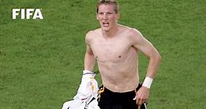 Bastian Schweinsteiger goal vs Portugal | ALL THE ANGLES | 2006 FIFA World Cup
