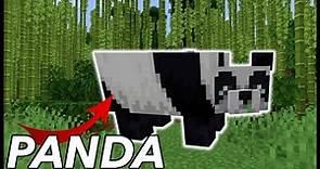 Where To Find Pandas In Minecraft