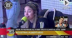Agustina Albertario: "Quiero seguir en Las Leonas" | #Perros2022