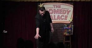 ScottAlexander - Comedy Palace