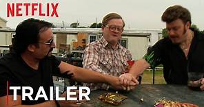 Trailer Park Boys | Season 8 Trailer [HD] | Netflix