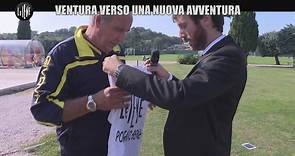 Gian Piero Ventura nuovo allenatore del Chievo