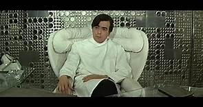 Michael Lonsdale dans "Hibernatus" (1969) d'Édouard Molinaro
