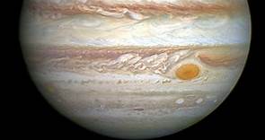 What is the Weather like on Jupiter?