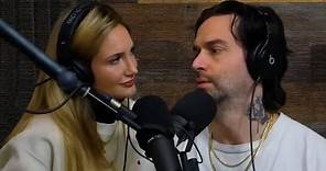 Why Chris D'Elia and Kristin Taylor Love Each Other