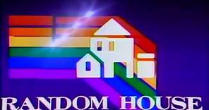 Random House Home Video (1984-2001) [HD, remastered]