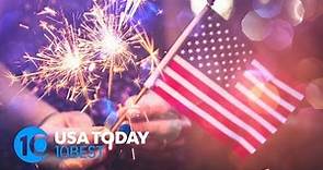 7 facts about the 4th of July | 10Best
