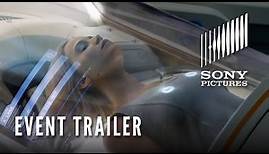 PASSENGERS - Official "Event" Trailer (In Theaters Wednesday)
