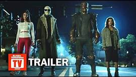 Doom Patrol Season 1 Extended Trailer | Rotten Tomatoes TV