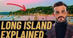 Long Island Map Tour [Everything You Need To Know]