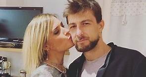 Francesco Acerbi e la fidanzata Claudia Scarpari, l’attesa di un figlio dopo l’incubo della malattia