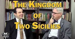 The Kingdom of Two Sicilies