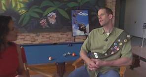 Up Featurette # 1 - Interview with Pete Docter