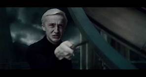 Harry Potter and The Half Blood Prince Trailer #4