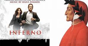Hans Zimmer - Life Must Have Its Mysteries [ INFERNO Official SOUNDTRACK HQ ]