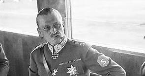 Biography in 5 Minutes: The Founder of the Finnish Republic 1919 - Carl Gustaf Emil Mannerheim